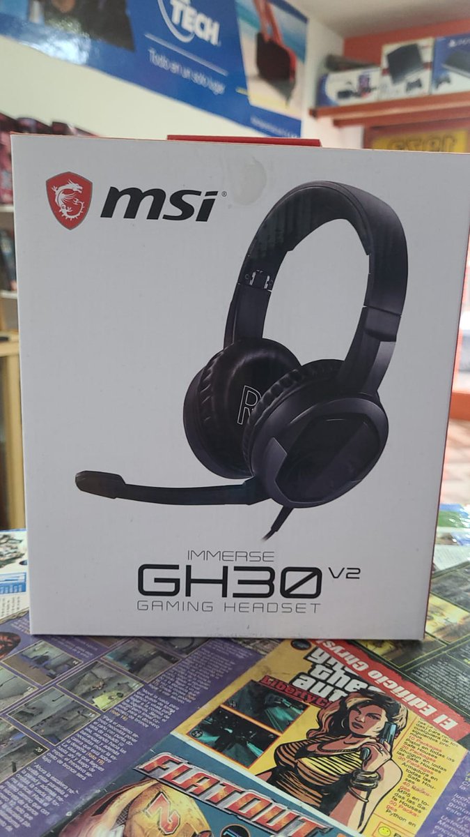 🥊✨SORTEO GAMING HEADSET MSI ✨🥊

Requisitos:
-Seguir a instagram.com/dr_draven_jcp/
-Seguir a UAFG
-RT a este tweet

El ganador será seleccionado entre los espectadores de nuestro torneo de KOF, el Domingo a las 21:00hs en twitch.tv/UAFG

SOLO VALIDO PARA ARGENTINA