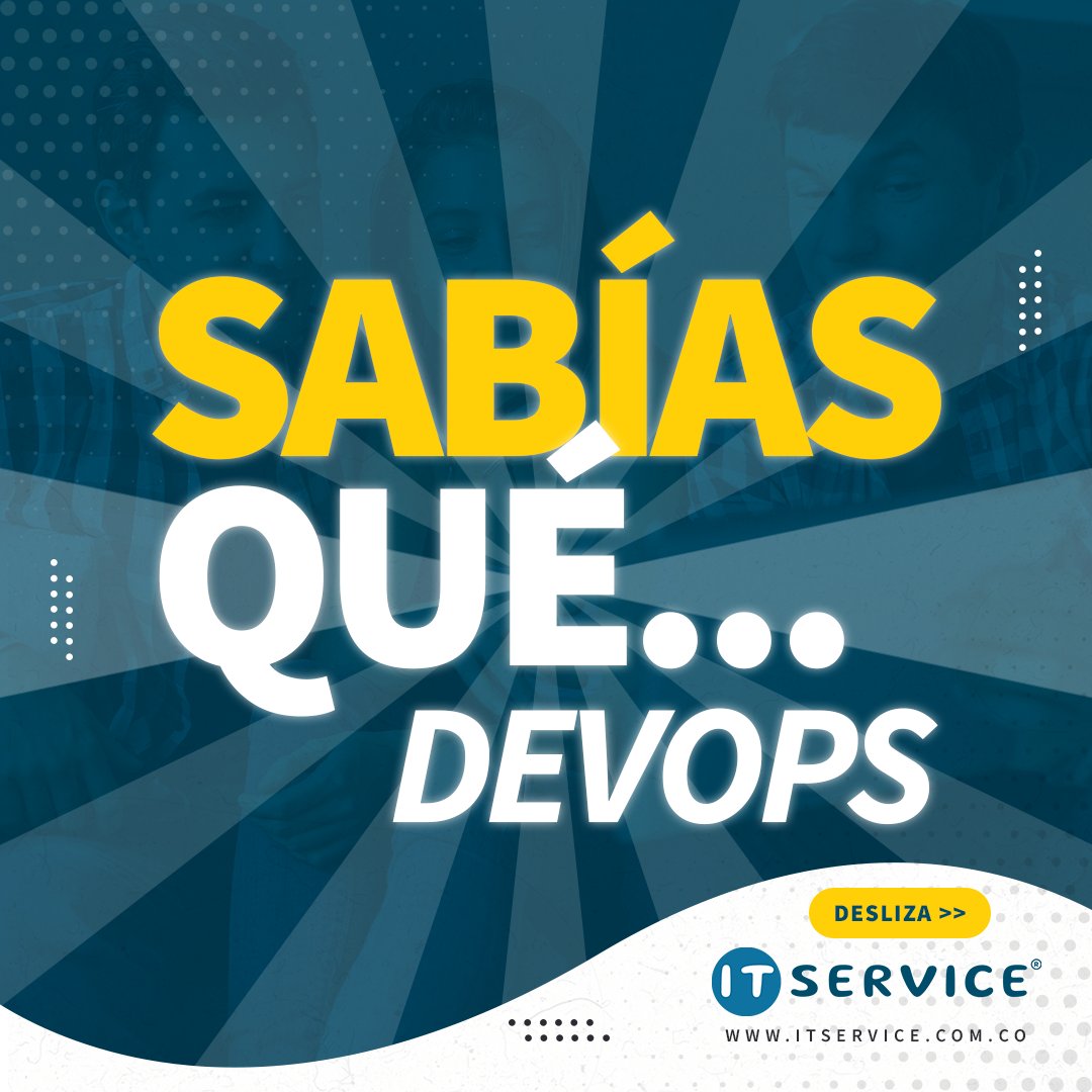 itservice_co's tweet photo. #AprendeConITService 🎓🤓

¿Sabías esto de #Devops? 🤔👇

👉Conoce más información AQUÍ: https://t.co/cAA7Fbsz2F

Si te gustó este post recuerda darle ❤️ y comparte con tus amigos.
.
.
.

#AprendeConITService #ITService #Certiprof #Certification #csharp #javascript #programador https://t.co/slpi7OjL8x