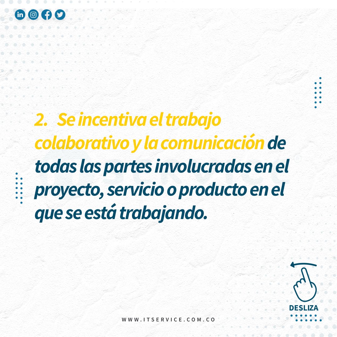 itservice_co's tweet photo. #AprendeConITService 🎓🤓

¿Sabías esto de #Devops? 🤔👇

👉Conoce más información AQUÍ: https://t.co/cAA7Fbsz2F

Si te gustó este post recuerda darle ❤️ y comparte con tus amigos.
.
.
.

#AprendeConITService #ITService #Certiprof #Certification #csharp #javascript #programador https://t.co/slpi7OjL8x