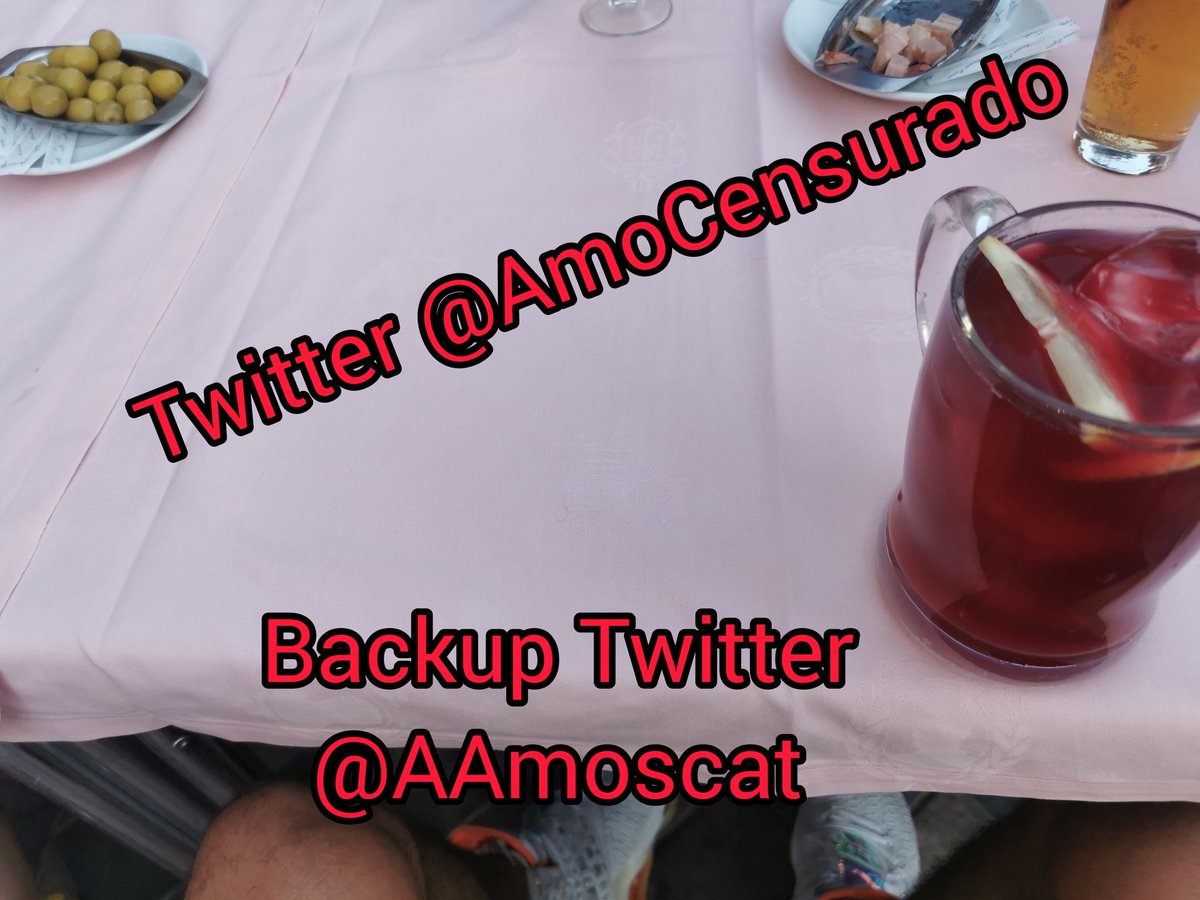 AAmoscat's tweet photo. Vengaaaa la segundaaa ๐ y @belatrix30 tentandome pa que me la folle con otra esta noxe ๐ tu ya sabes pa lo que estรกs #Humancashier
#CashMaster #CashBOSS https://t.co/XLrDUv4TrE
