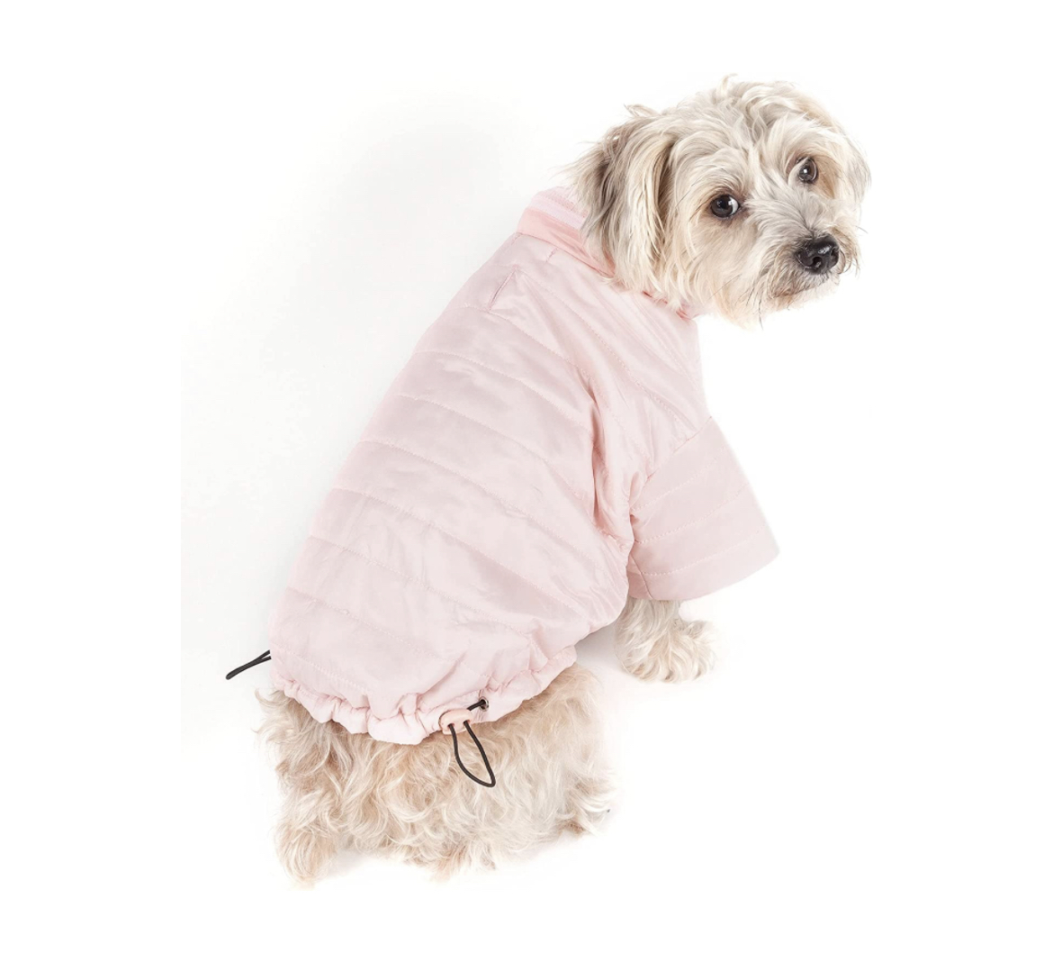 DesktopFlea's tweet image. Save 74%! Pay only $11.18 for this winter pet coat for small dogs! (Was $42.99) #ad Get it here: amzn.to/3QWCK4C