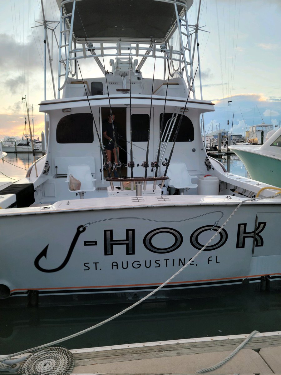 pfsteel's tweet photo. Yesterday was the cream (we caught 30 ARS over 30lbs out of season) heres the crop! #Jhook #hookinit https://t.co/rPKJSPjr54
