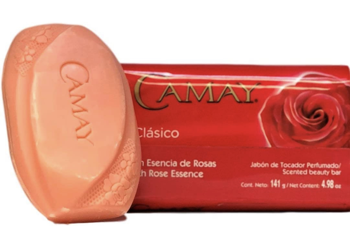 DesktopFlea's tweet image. Cheap soap! Camay Clasico Soap only $0.87 each! MSRP: $4.52 #ad                        Get it here: amzn.to/3OBxsdq