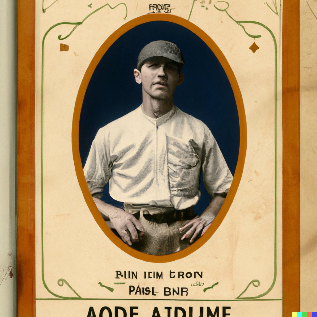 Medical Mewtwo on Twitter "RT MLBRandomStats It doesn't know English