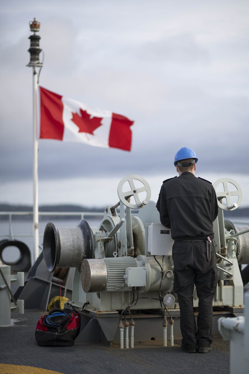 HmcsYellowknife's tweet photo. Happy Canada Day! https://t.co/F1BfP34luA