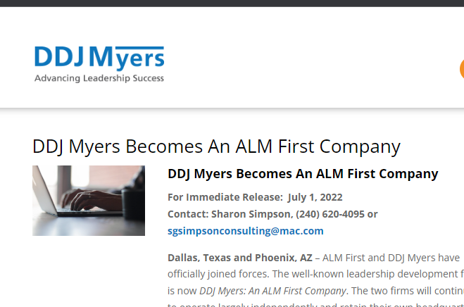 This PR broke the internet!
Godaddy hosting said thousands of people went to our sits within minutes!!
ddjmyers.com/publication_ty…