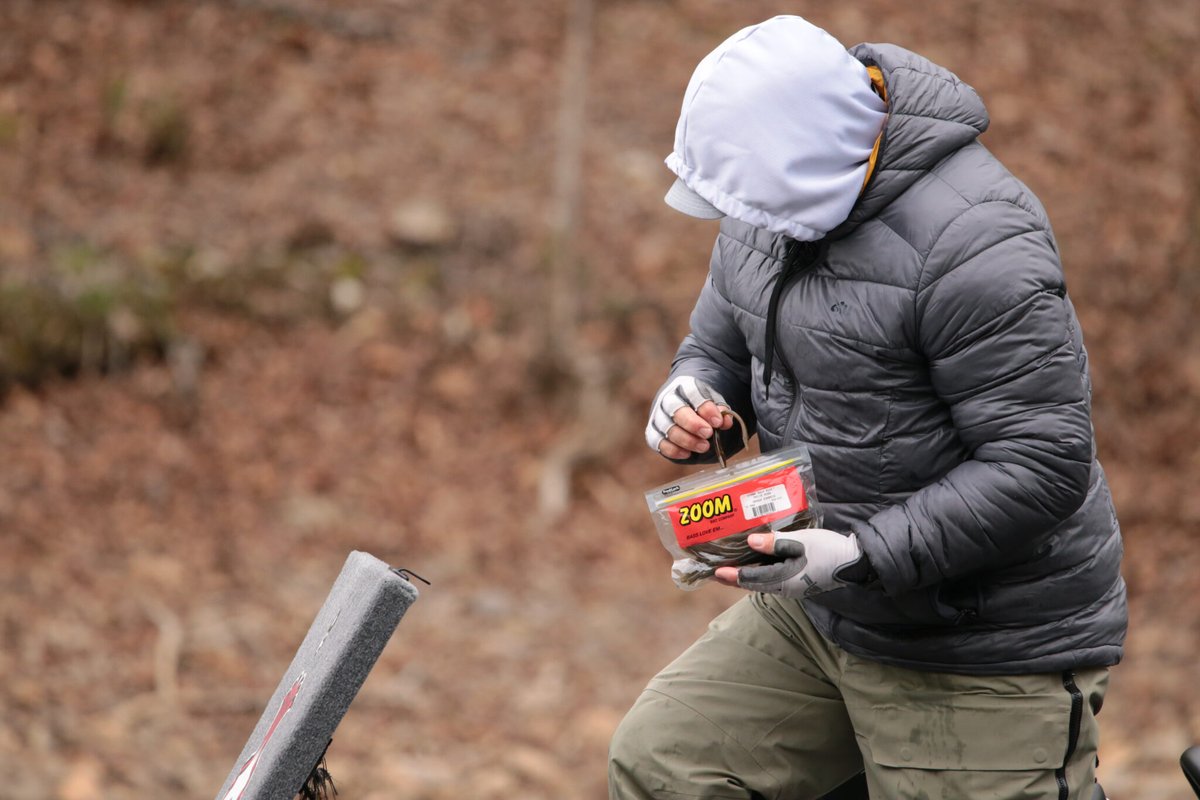 Name this angler!

- Seven career wins, including a Forrest Wood Cup victory.
- Two REDCREST qualifications.
- 40 Top 10 finishes in his career. 
- If he's not bass fishing, he may be chasing tarpon, playing golf, or grilling. 

#Namethisangler  #WEAREbassfishing