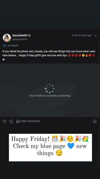 New content available on onlyfans 🔥💯😈💋  https://t.co/8t95fYHjv0 https://t.co/5Wl9ZM7NAc<a href="/tag/footjob"class="tags"><span>#footjob</span></a><a href="/tag/sexyass"class="tags"><span>#sexyass</span></a><a href="/tag/bootyandsoles"class="tags"><span>#bootyandsoles</span></a>