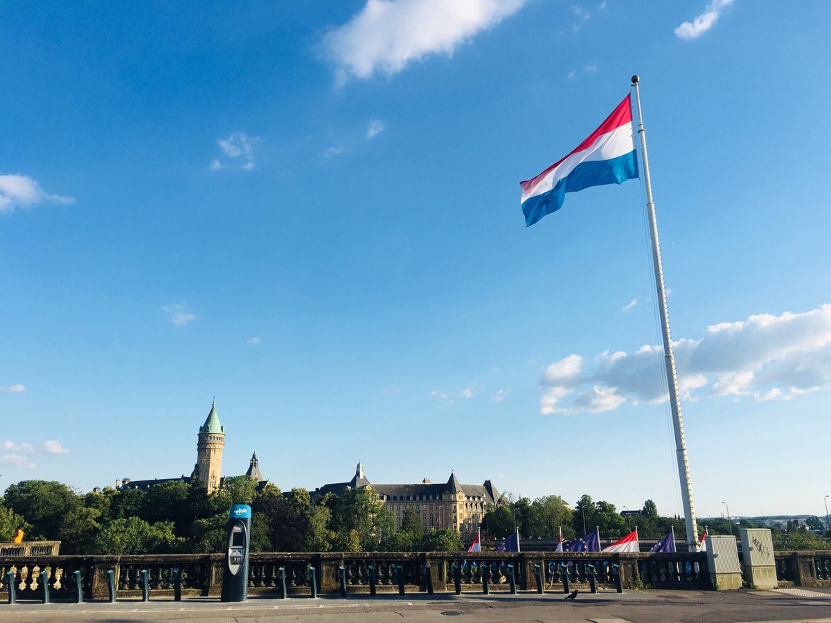 10BE5_Tech's tweet photo. We have been chosen as one of the five laureates of the flagship Catapult: Kickstarter #fintech programme run by @The_LHoFT. 

As a winner, we have been awarded €50k by the Luxembourg Ministry of the Economy to set up a local presence. https://t.co/pffL0gBhxN