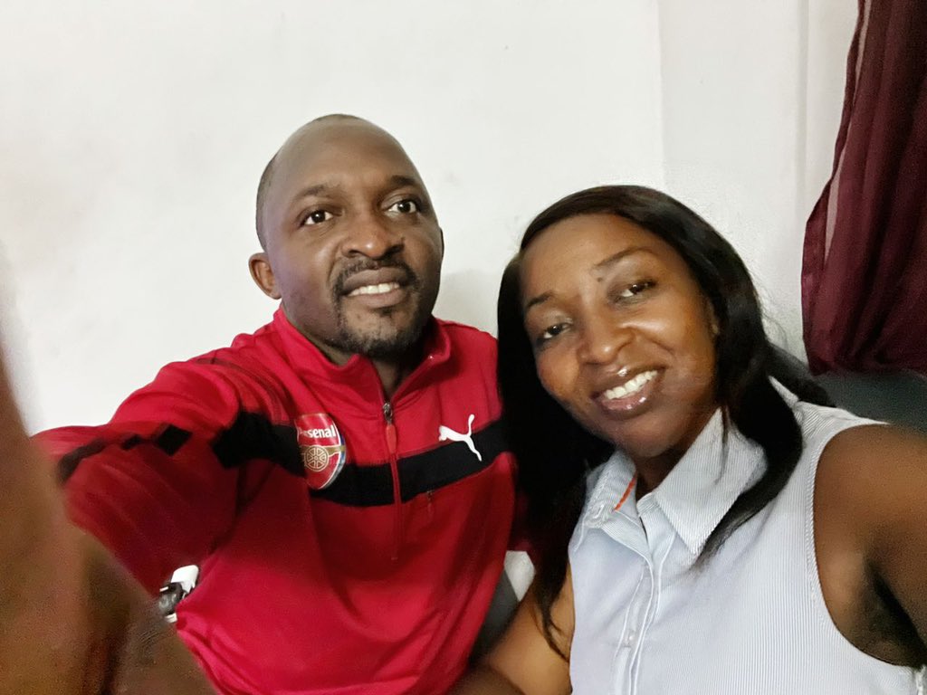 ndedonald's tweet photo. ❤️💜🧡🤍💛💚🤎💙💝💖💞💕���️💖 if love was sign language 🥰 @bihlavett @jalulor 
#AlakumaPikin #love #bond https://t.co/F7QSh3zo7l