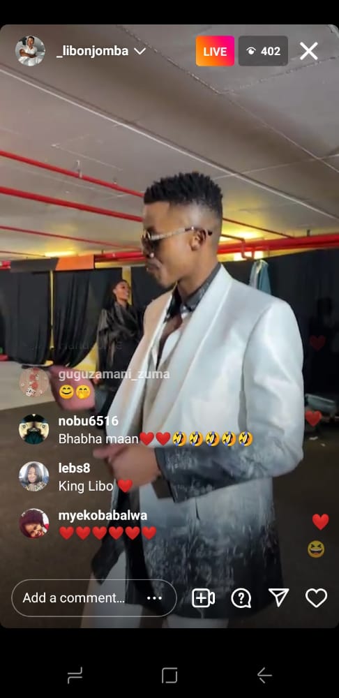 DumoMelaphi's tweet photo. I'm so proud of my favourite 🔥🔥🔥❤️❤️❤️❤️

LIBO NJOMBA X DAVID TLALE

LIBO THE RUNWAY MODEL

#LiboXDavidTlale https://t.co/2O2kgwH1jM