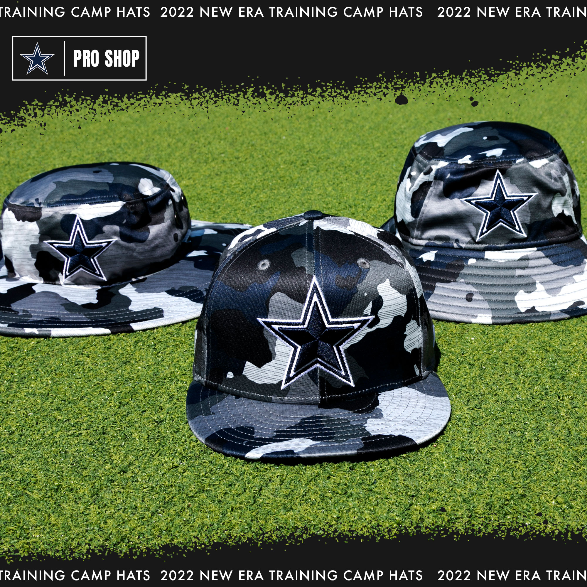 Cowboys Pro Shop on X: '