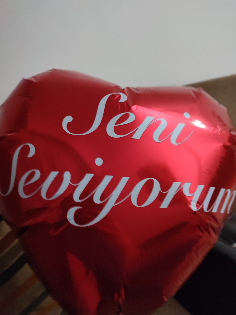 İyiki benim iyikim olmuşsun, iyiki senin fanın olmuşum. Yeni yaşını sağlıklı mutlu ve huzurlu yaşa! Mutlu yıllar <a href="/0nur_T/">onur tuna</a> SENİ SEVİYORUZZZ!
