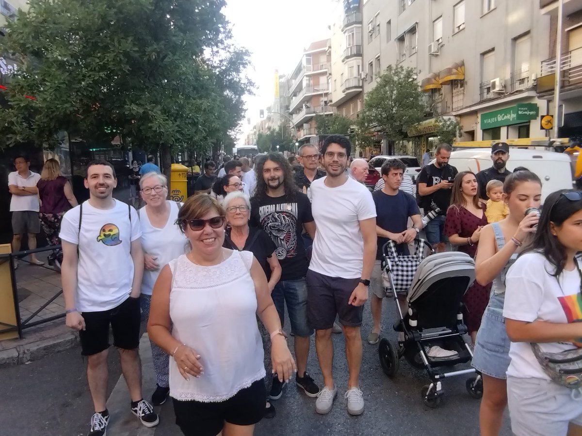 PSOE Usera / ❤ tweet media