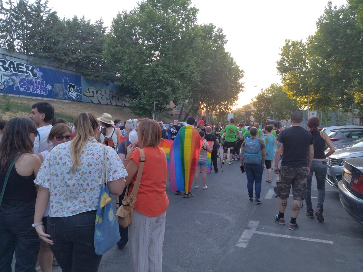 PSOE Usera / ❤ tweet media