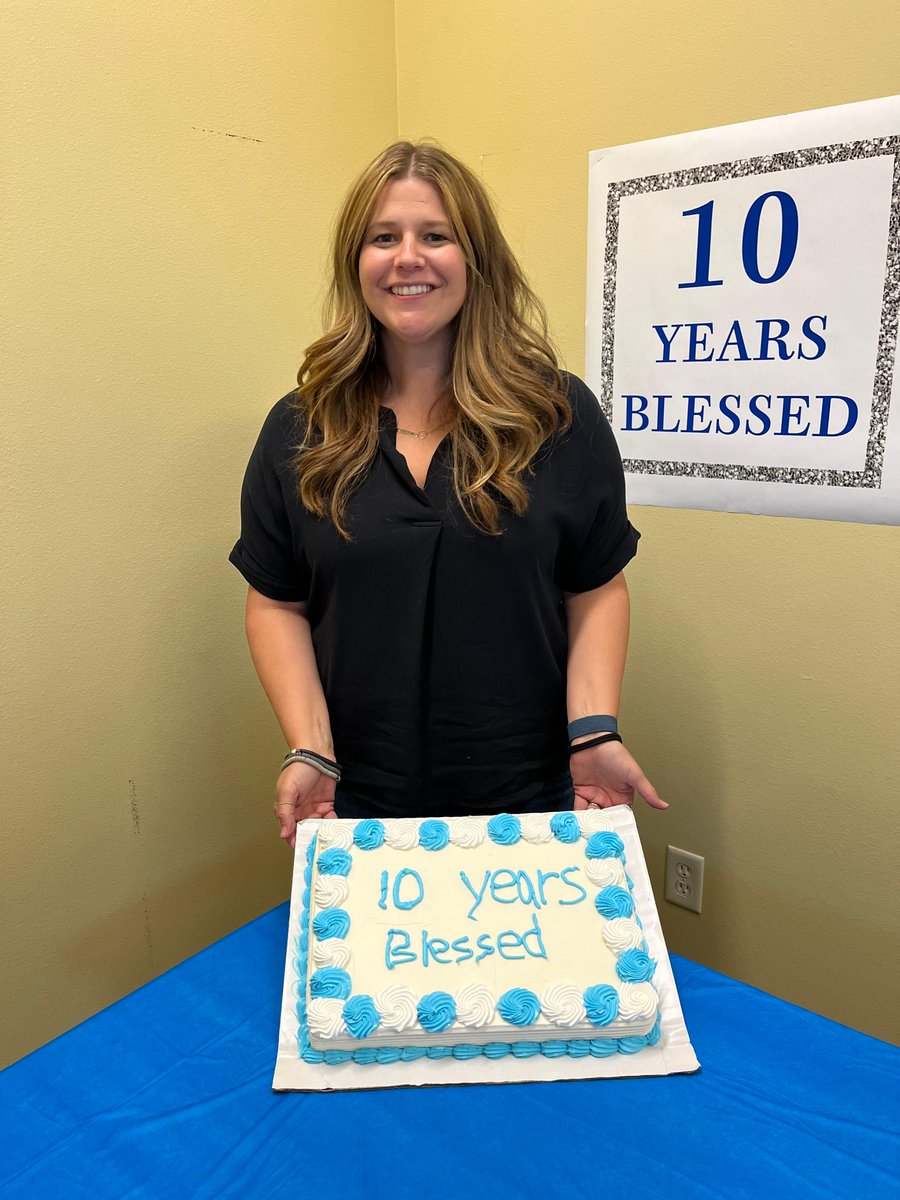 LLFreight's tweet image. L&amp;amp;L Freight Services, Inc. celebrated its 10 Year Anniversary. Special thanks to each one of our staff for their continued dedication. We also extend a special thank you to our CFO, Sally Beebe, for her 10 years of service to L&amp;amp;L.