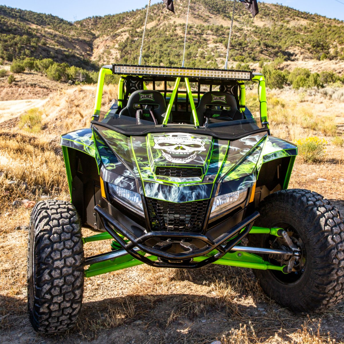 rcrperformance's tweet image. This is the perfect weekend to get away and offroad with the family – where will you be headed to celebrate?