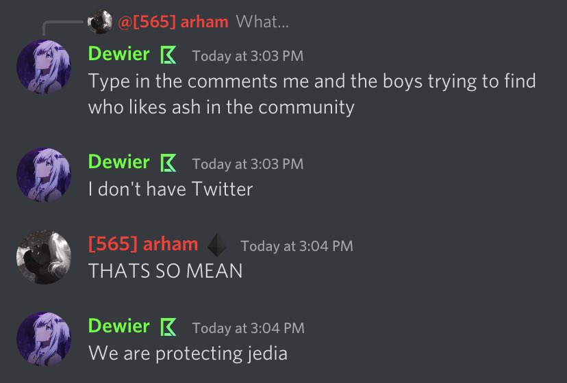 ash tweet media