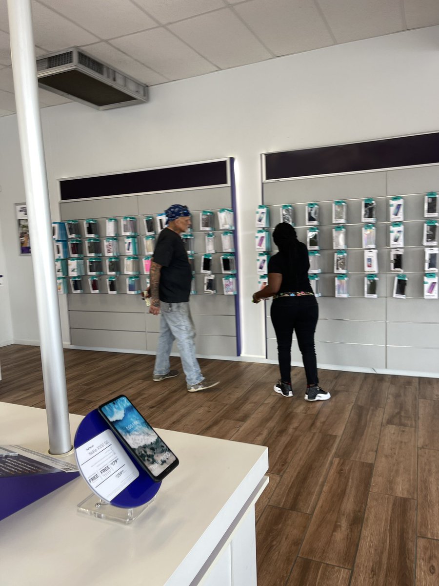 Sales keep rolling here in Roanoke…and yes you need a case with that new phone!  #roanokerising #trifecta #beastmode