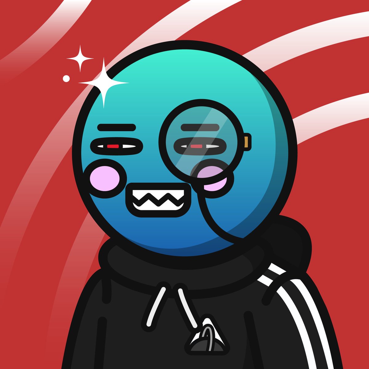 We will be giving away this <a href="/SpaceRiders_NFT/">Space Riders</a> to someone who mints between token ID 8103 and 8888 🧟🪐

LFG, WE ARE SO CLOSE 💎💜

Mint Here : zomnft.com/mint

✅ LIKE + RT &amp; Tag 3 Friends

#NFTCommunity #NFTGiveaway #NFT #NFTs