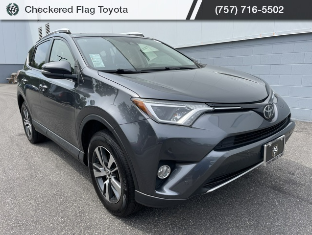 CFToyota's tweet photo. Ready to command the road? The Toyota RAV4 is ready to lead the way. Reserve yours today: https://t.co/oLjg8xBP3A https://t.co/SKFzRNvNj1