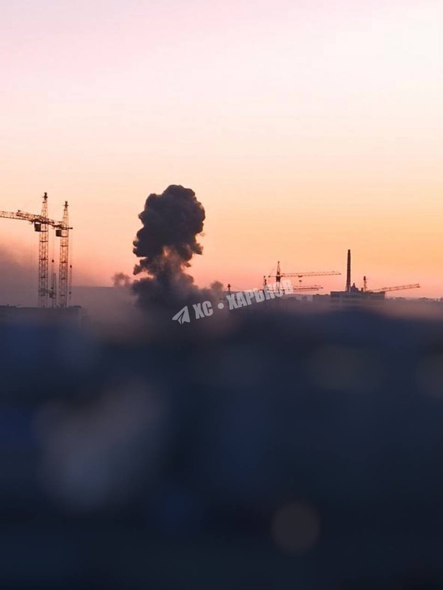 Доброе утро на моём районе. На район летит каждый день, но. Ссаные русские военные под Белгородом, вас до сих пор не ебнули, потому что ЗСУ не хочет, промазав, попасть по жилым. Пока рус армия ебашит по жилым целенаправленно в 4 сука утра. Смерть для этих людей - слишком гуманно.