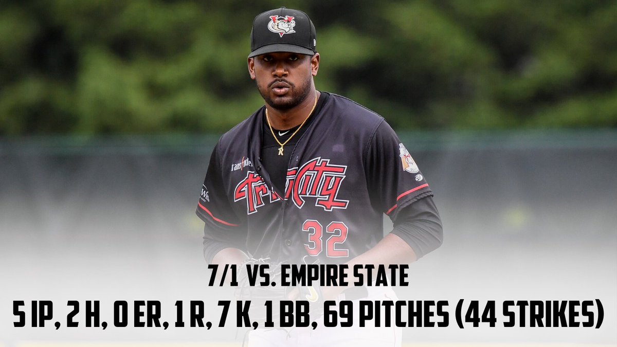 Tri-City ValleyCats tweet media