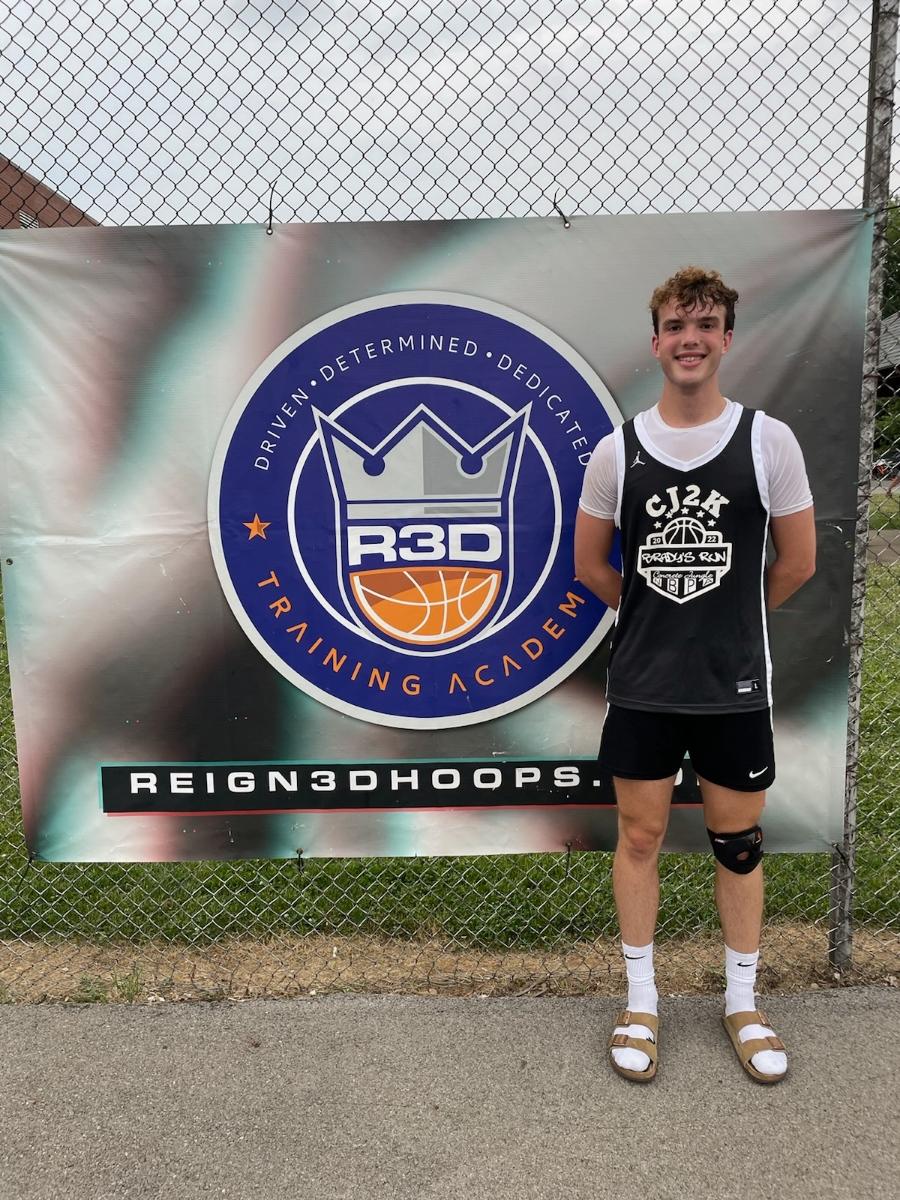 Salute to both of our Game 1 <a href="/Reign3D/">Reign3D Training Academy</a> Players of the Game Miss Annalyn Isaacs, Hoop Dreamz (21 pts) and Mr. Playoffs, Ryan Appleby, Old School (24 pts).  Ryan was last years finals MVP and looks to repeat.  Isaacs is looking for her 1st title.  Games 2 &amp; 3 resume Sunday at 1pm.