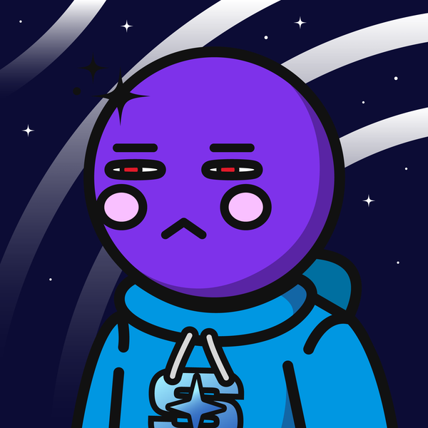 Luke, I am your father. <a href="/SpaceRiders_NFT/">Space Riders</a>