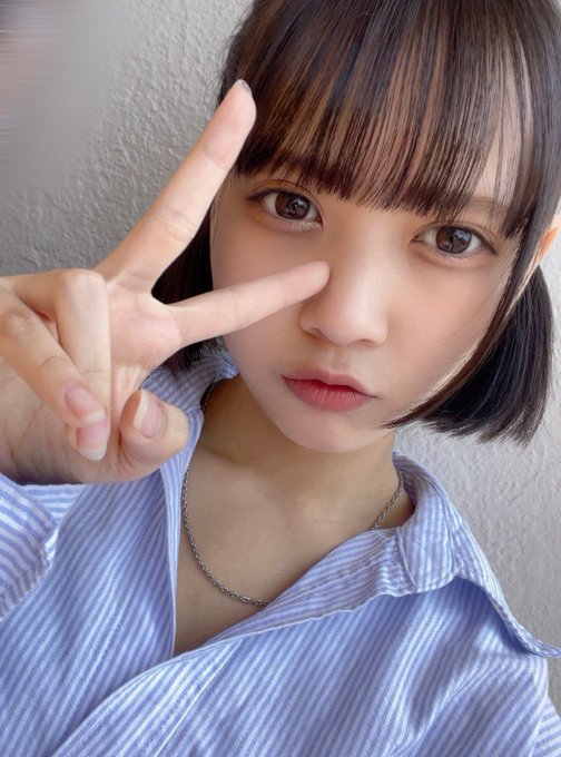 奥野未悠のTwitter画像51