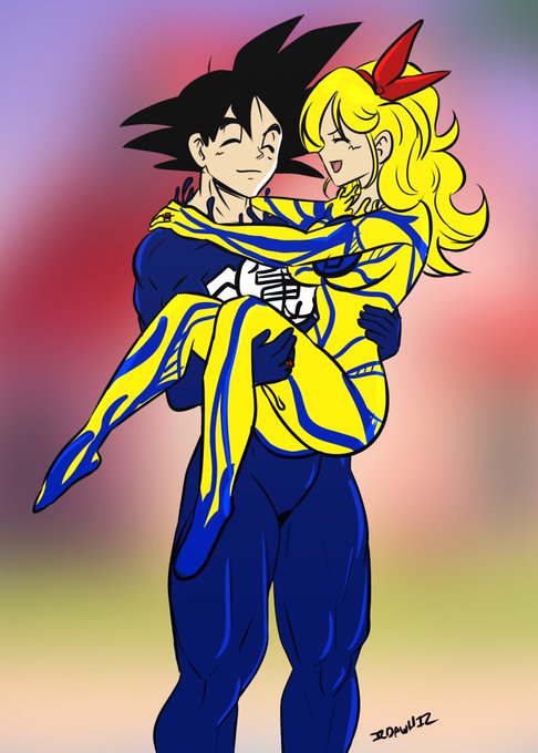 gokuのTwitterイラスト検索結果。 gokuのTwitterイラスト検索結果。