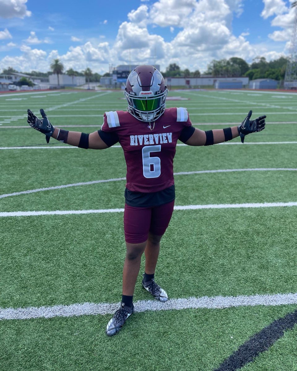 deshaun olave tweet media