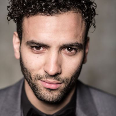 Marwan kenzari As sabbac