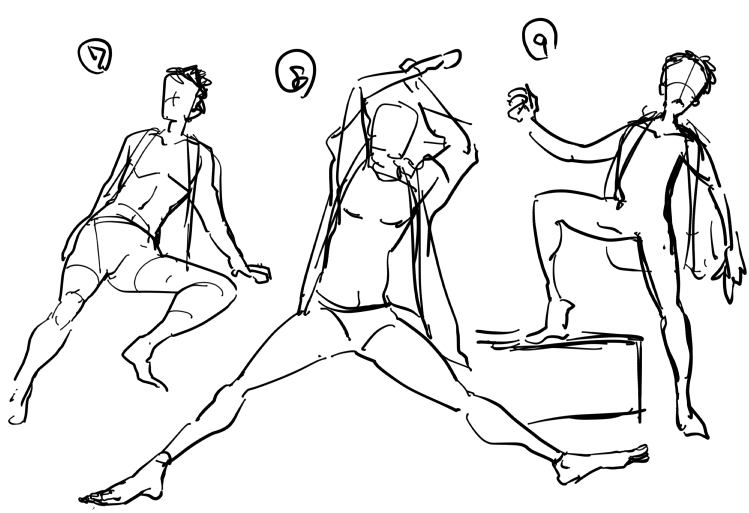 25日目!!!
今日は一日線画パーティー!がんばれ~~~!
#GESDRAWParty #025
#かとひとのジェスドロ
#仲間とジェスドロやったる会