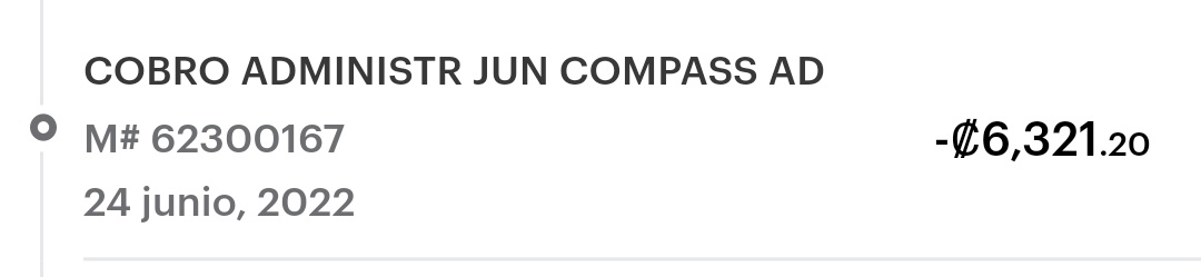@RonGlezch @BACCredomaticCR 😱😱😱 No me hubiera dado cuenta si no hubiera sido por este tuit. Estoy igual. Explicación @BACCredomaticCR?