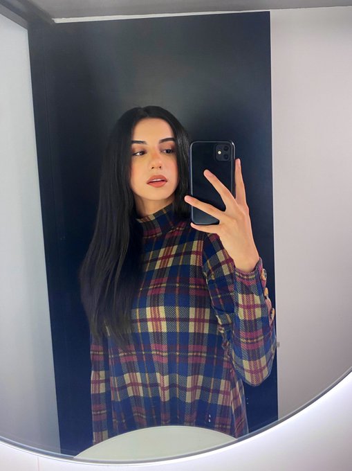 Dime algo bonito🥰 https://t.co/003ef8MrTB<a href="/tag/uclfinal"class="tags"><span>#uclfinal</span></a><a href="/tag/vamosblues"class="tags"><span>#vamosblues</span></a>