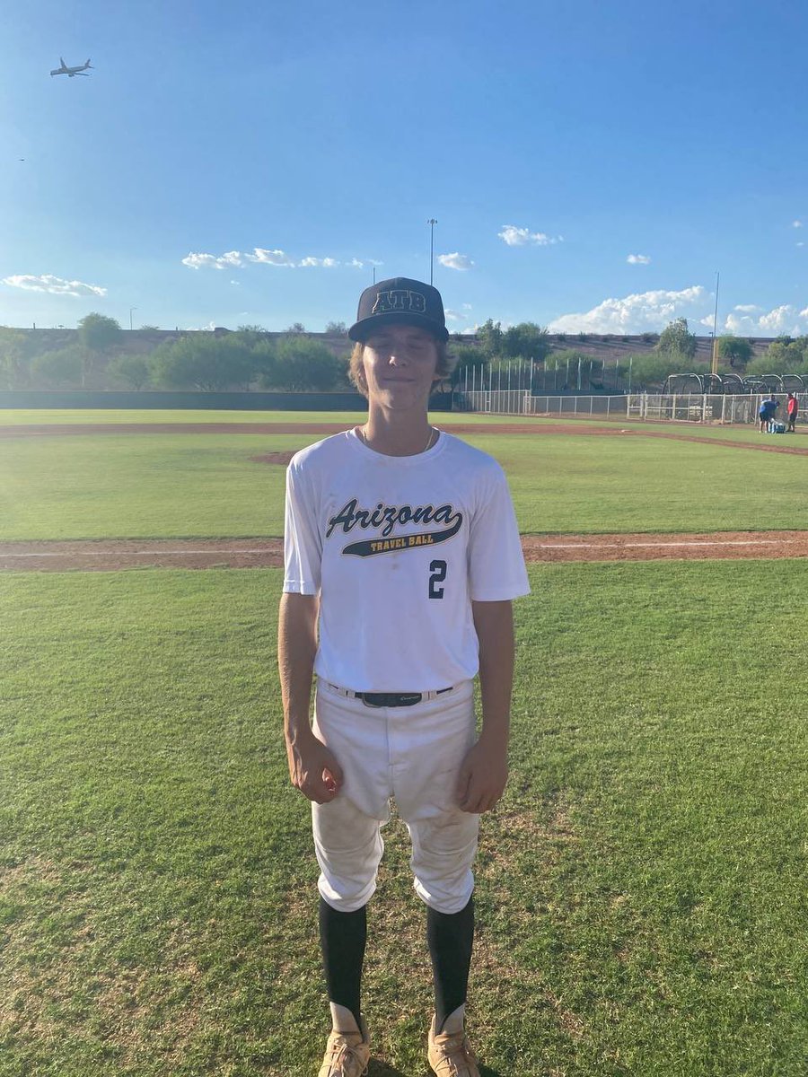 Prospect Wire | Player Spotlights tweet media