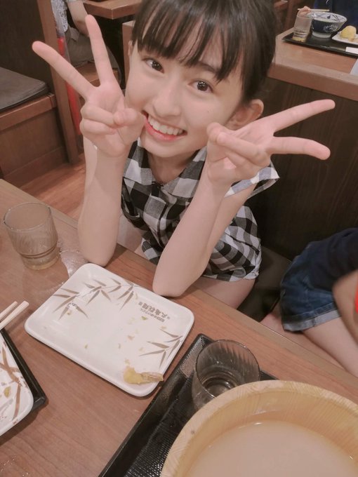 佐野純菜(じゅんな)のTwitter画像28