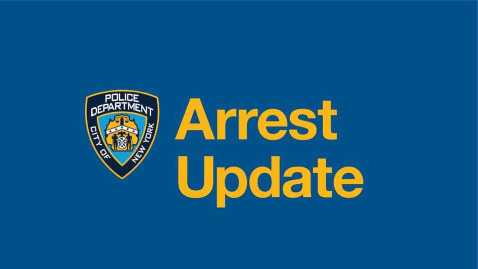 Isaac Argro, 22, has been arrested and charged with murder and criminal possession of a weapon in regard to the tragic shooting of Azsia Johnson on the Upper East Side of Manhattan. @NYPDDetectives continue to be relentless in their pursuit of justice.