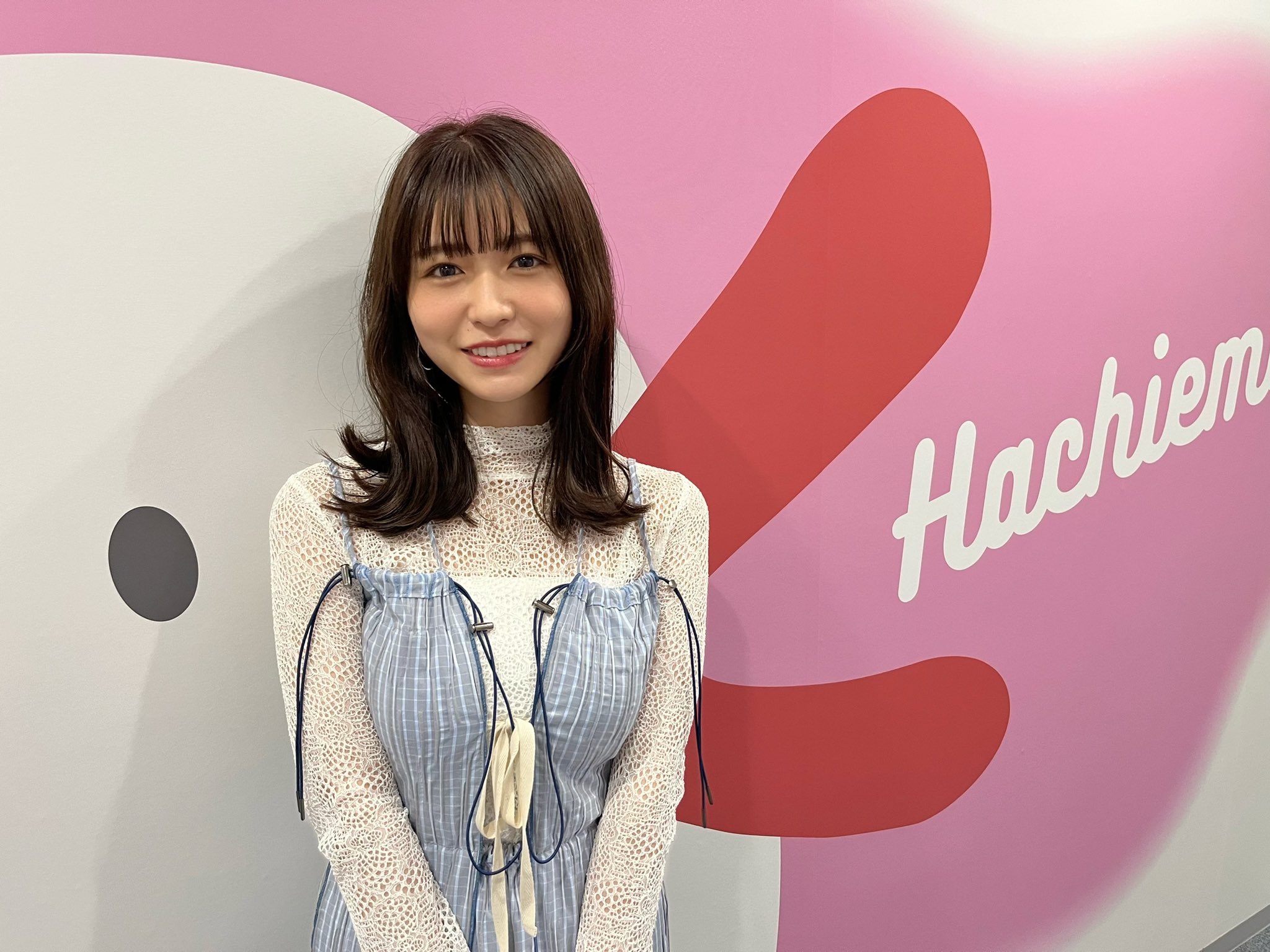 長濱ねるSTAFF on X: 