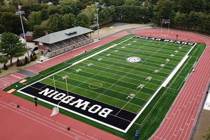 MattMarchese23's tweet photo. COMMITTED!! #TheHunt🐾 @BowdoinFB @CoachBJHammer @CoachMichaeles @SaintJohnsFB https://t.co/kDI8k3oRCn