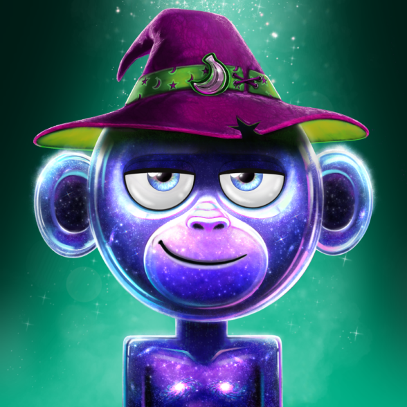 So excited for the <a href="/OnChainMonkey/">OnChainMonkey®</a> Karma mint and dessert reveals! 9+ months from free mint to a thriving Web3 community!