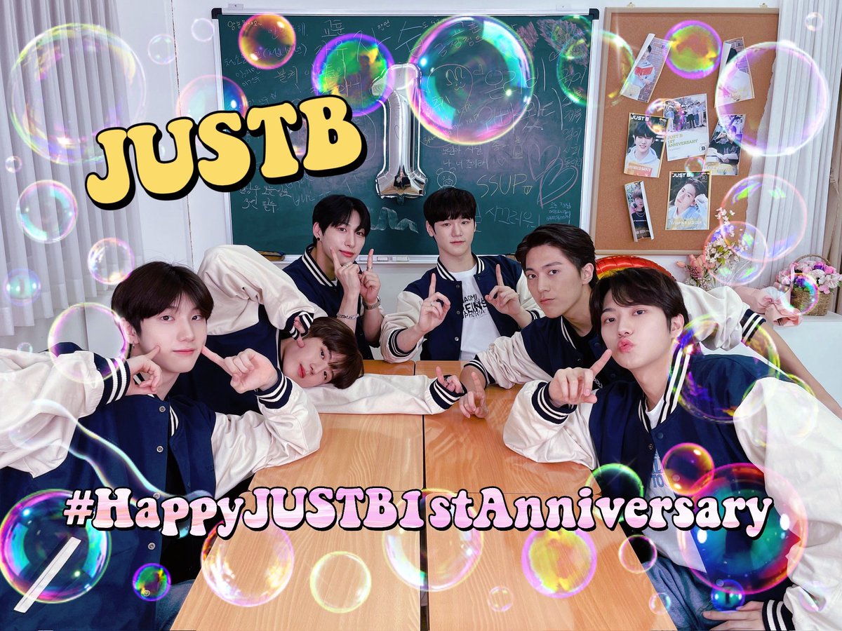 justbehappy0630's tweet photo. 💌＼JUSTB１周年ｶﾌｪｲﾍﾞﾝﾄ／
ありがとうございました🌿
ONLYBの皆様と���緒に
お祝い出来てよかったです🫧

カップホルダーは各店舗で
無くなるまで配布しております。
「JUSTB1周年カップホルダー」
とお伝えください🙇🏻‍♀️💕

東京 | @kissberry_cafe 様
大阪 | @042610_0204 様

#JUSTB #저스트비 https://t.co/Dv16INKC2l