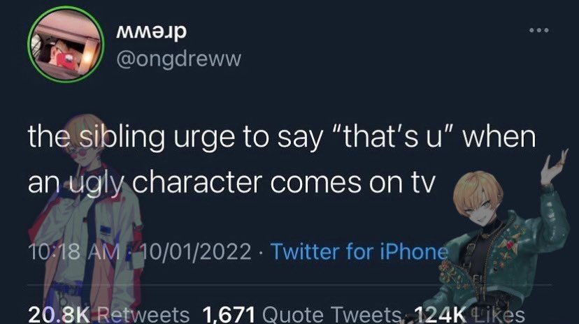 #promotwt hello pararai listeners I mass tweet yeon lore everyday and I hate this little shit called yeon dongha (I dont) if theres anyone who’s willing 2 be mutuals u can rep this tweet, I also like twst, skz, and spy x family ✌️