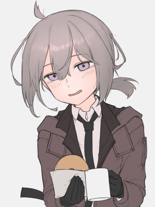 完成前のちら見せは最後です…完成品はゴトーさんの合同誌で… 