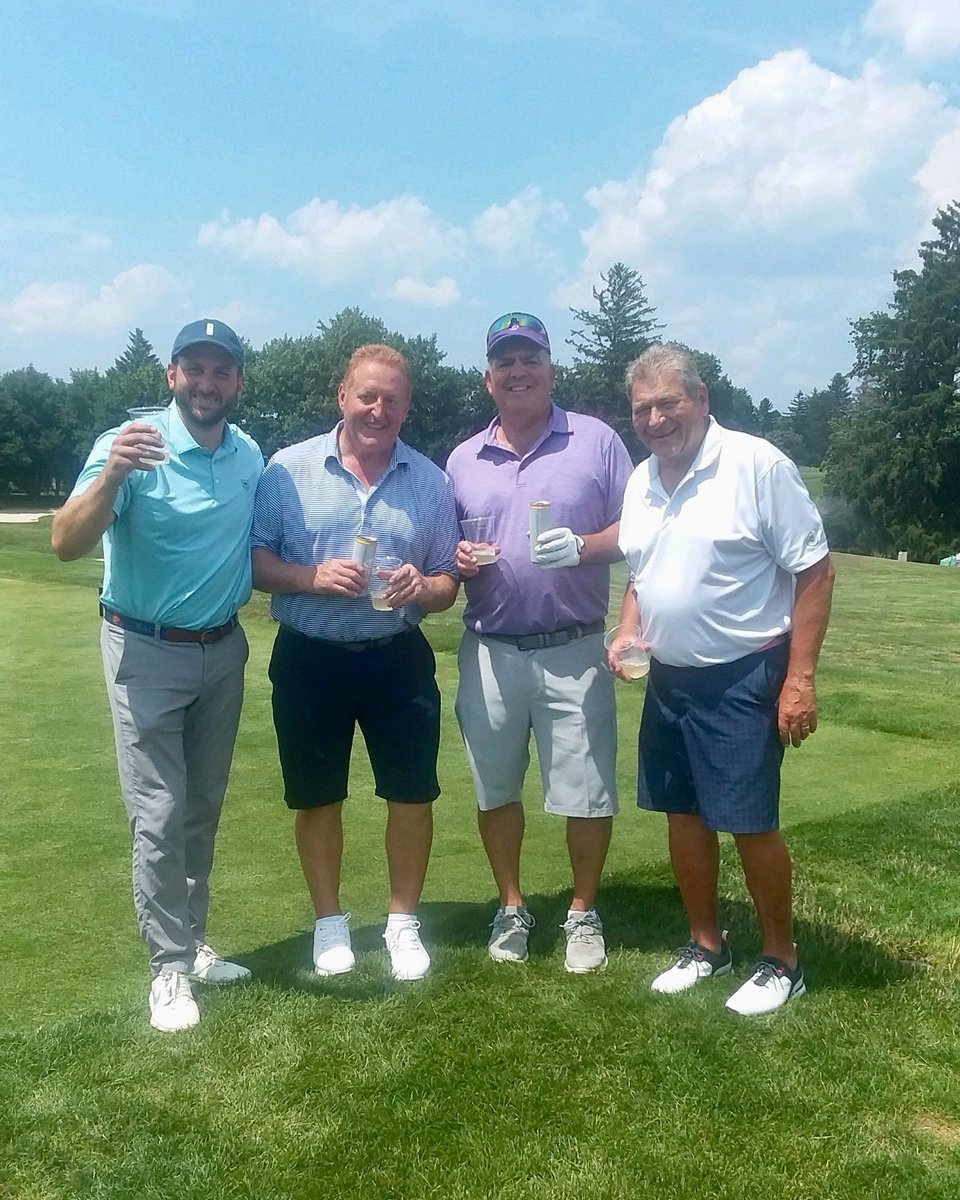 ForsgateCountryClub (@forsgatecc) on Twitter photo Congratulations to Frank Sciotto on a hole in one on hole 7 of the Banks course! ⛳
#holeinone #golf #njgolf Congratulations to Frank Sciotto on a hole in one on hole 7 of the Banks course! ⛳
#holeinone #golf #njgolf