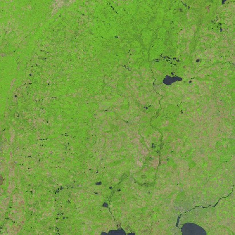 USGS_HDDS's tweet photo. 3 scenes of SENTINEL ingested to HDDS for event 202206_Storm_US #StraightlineWinds https://t.co/R7CXfAjqzQ https://t.co/BR3GwqjWQG