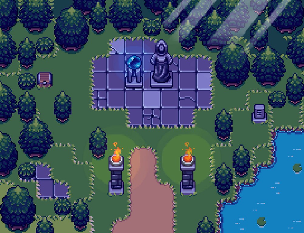 gif_not_jif's tweet image. Another day, another pixel dose !

#retro | #indie