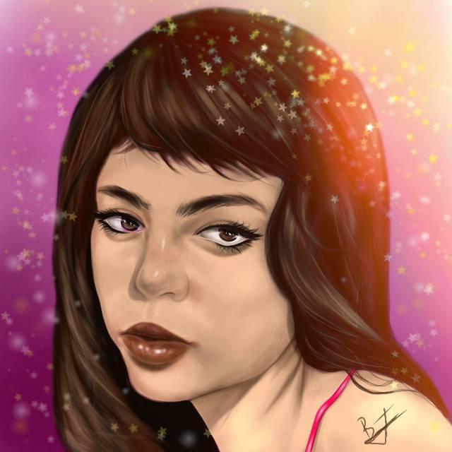 JEISETH_98's tweet photo. Bueno debído a un bajón no tenía animos de subir nada pero creo que estoy mejor y debo terminar de subir este dibujo que había dejado a medias.. para los que ven esto un saludo y buenas tardes uwu https://t.co/pxvuvJMv8Z