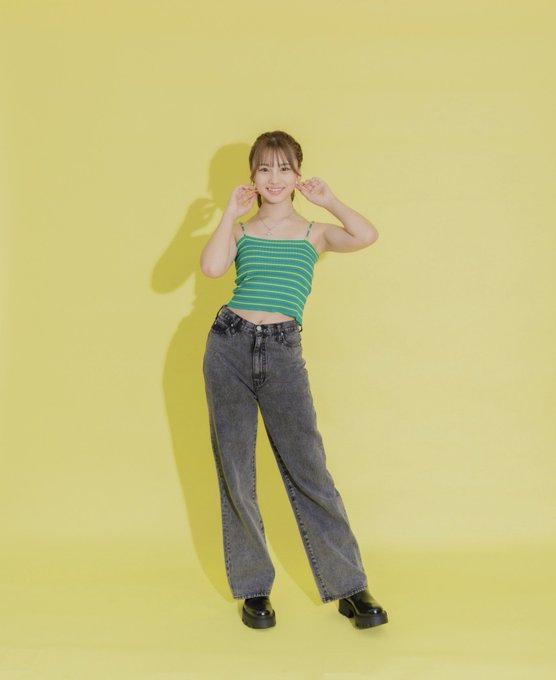 じゅり(JURI)のTwitter画像8